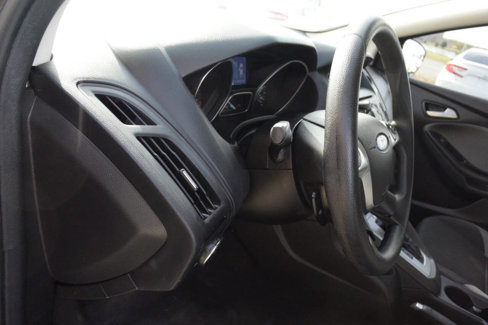 Used 2014 Ford Focus SE image 13