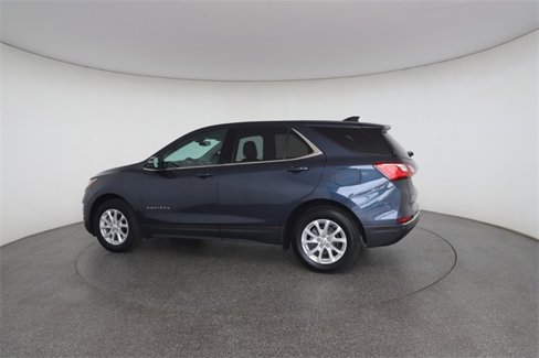 Used 2018 Chevrolet Equinox LT image 9