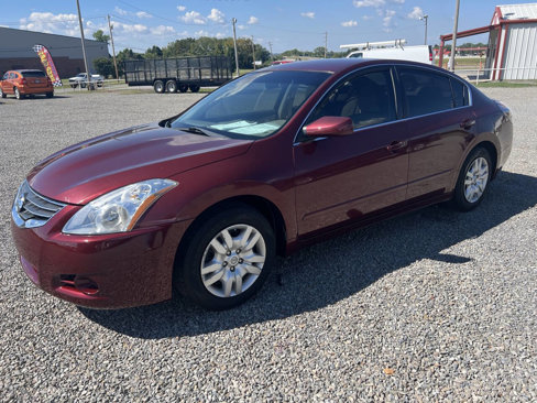 Used 2012 Nissan Altima 2.5 S image 2