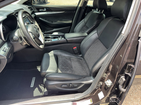 Used 2016 Nissan Maxima SR image 20