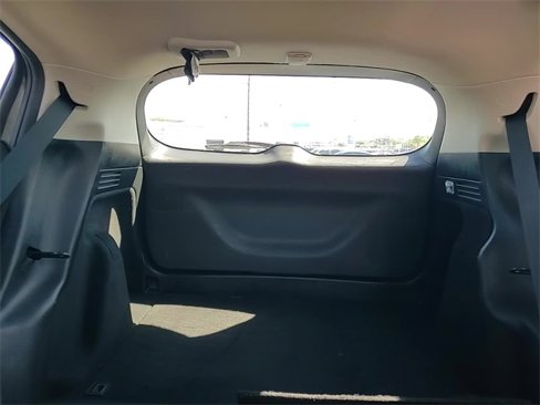 Used 2018 Honda HR-V EX image 27