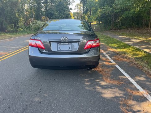 Used 2008 Toyota Camry image 9