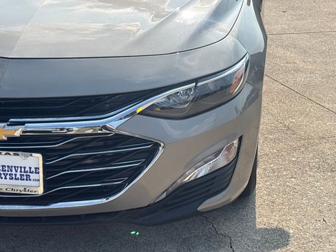 Used 2023 Chevrolet Malibu LT image 11