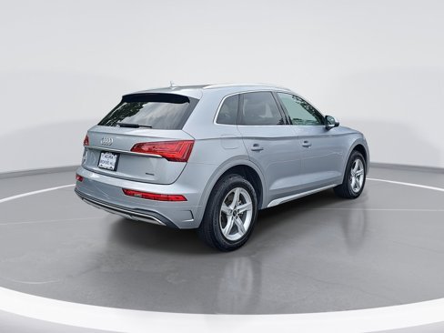 Used 2022 Audi Q5 2.0T Premium image 5