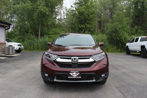 Used 2019 Honda CR-V EX image 13
