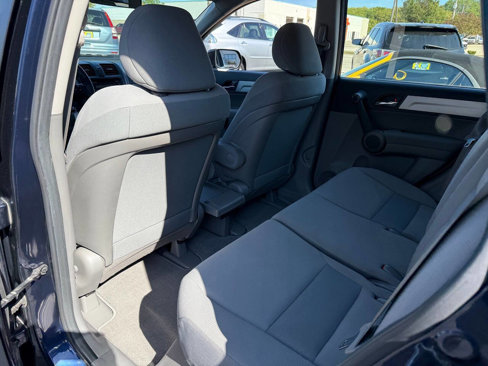 Used 2010 Honda CR-V LX image 23