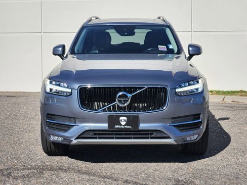 Used 2016 Volvo XC90 T6 Momentum w/ Momentum Plus Package image 2