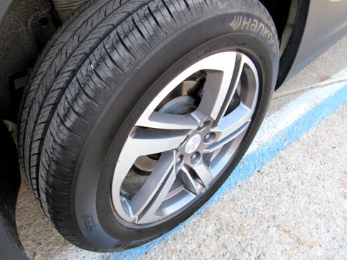 Used 2019 GMC Terrain SLT w/ Preferred Package image 40