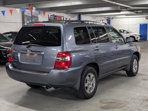 Used 2005 Toyota Highlander V6 image 7