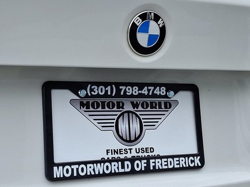 Used 2014 BMW 320i xDrive Sedan image 30