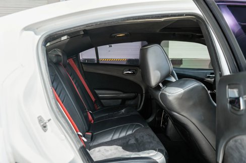 Used 2021 Dodge Charger SRT Hellcat w/ Harman/Kardon Audio Group image 26
