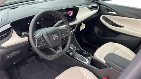 New 2025 Buick Encore GX Sport Touring w/ Advanced Technology Package image 11
