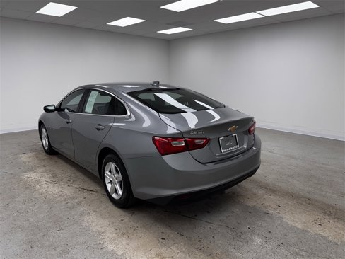 Used 2023 Chevrolet Malibu LT image 7