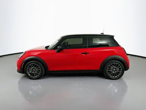 New 2025 MINI Cooper 2-Door Hardtop image 8