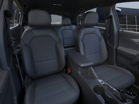 New 2025 Buick Envista Preferred image 27