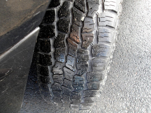 Used 2006 Jeep Grand Cherokee Laredo image 21