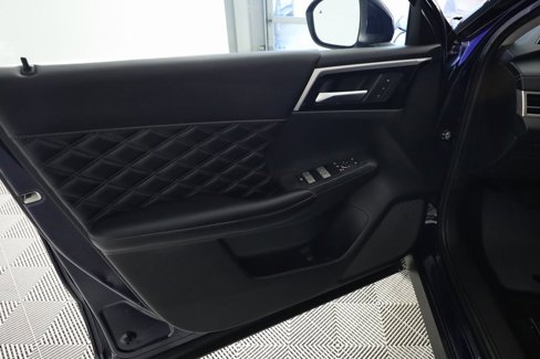 Used 2022 Mitsubishi Outlander SEL image 17