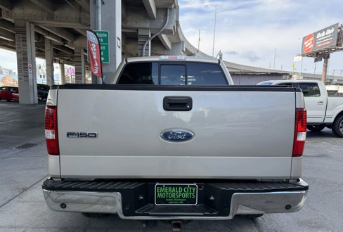 Used 2007 Ford F150 XLT image 7