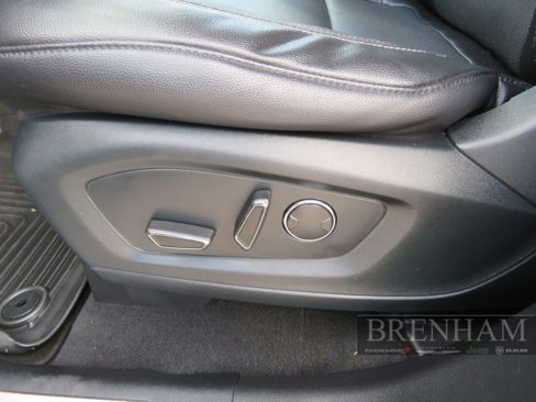 Used 2020 Ford Explorer Limited image 27