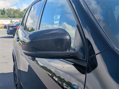 Used 2023 Jeep Cherokee Altitude Lux image 12