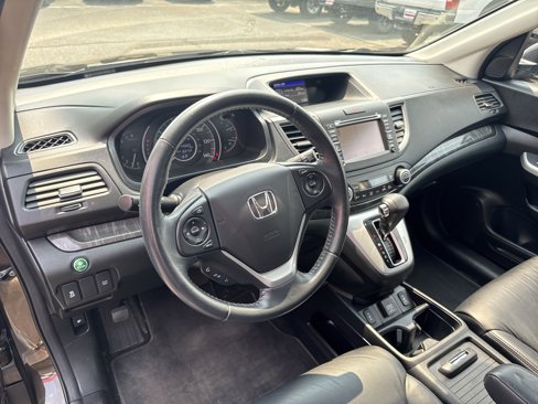 Used 2014 Honda CR-V EX-L image 18