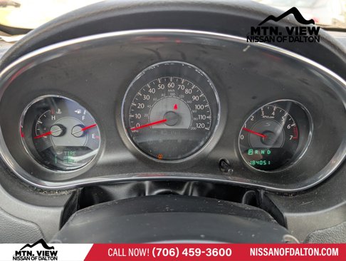 Used 2011 Chrysler 200 S image 11