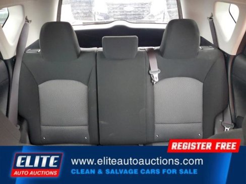 Used 2021 Kia Soul X-Line image 20