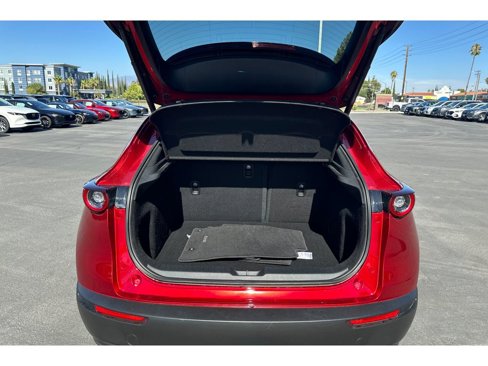 Certified 2021 MAZDA CX-30 FWD 2.5 S w/ Premium Package image 18