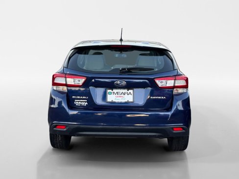 Used 2018 Subaru Impreza 2.0i image 4