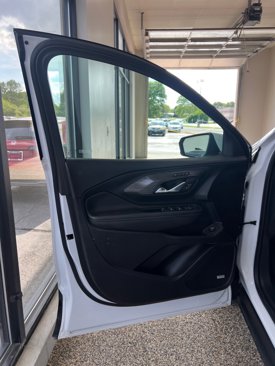 Used 2020 GMC Terrain SLT w/ Preferred Package image 16