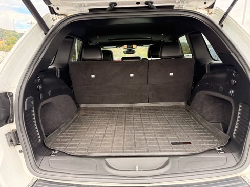 Used 2020 Jeep Grand Cherokee Limited image 24
