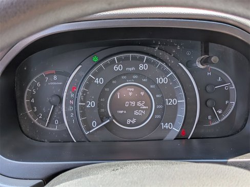 Used 2012 Honda CR-V EX image 14