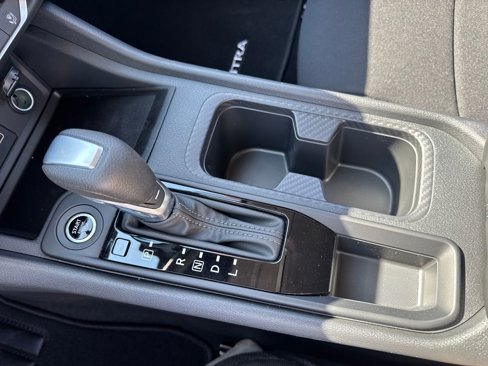 New 2025 Nissan Sentra S image 17