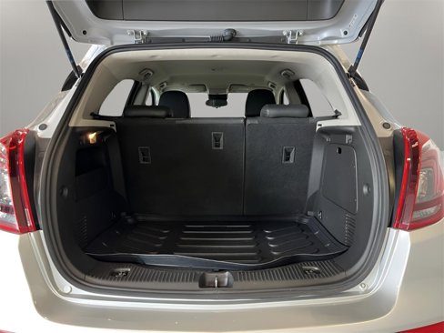 Used 2017 Buick Encore Preferred image 13