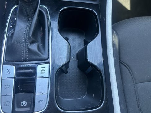 Used 2022 Hyundai Tucson SE image 23