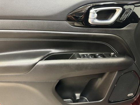 Used 2022 Jeep Compass High Altitude image 20