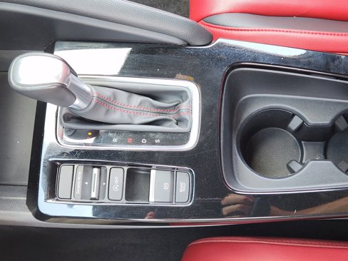 Used 2023 Acura Integra A-Spec image 24