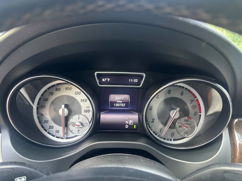 Used 2015 Mercedes-Benz CLA 250 image 17