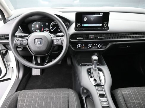 Used 2025 Honda HR-V LX image 25