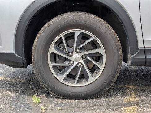 Used 2020 Mitsubishi Eclipse Cross ES image 31