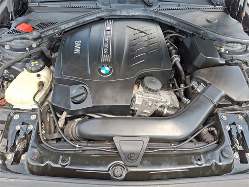 Used 2015 BMW M235i xDrive Coupe image 30