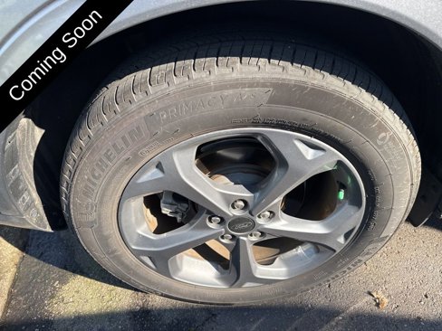 Used 2023 Ford Escape ST-Line w/ Tech Pack #1 image 23