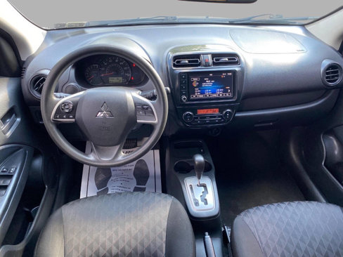 Used 2021 Mitsubishi Mirage image 26
