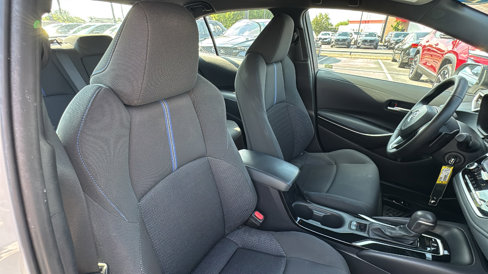 Used 2022 Toyota Corolla SE image 37