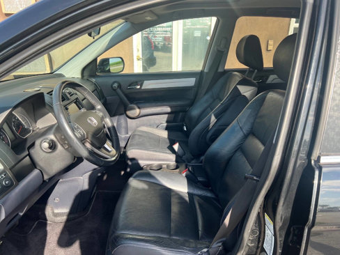 Used 2011 Honda CR-V EX-L image 5