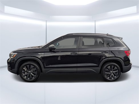 Used 2023 Volkswagen Taos S image 6