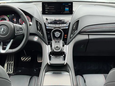 Used 2024 Acura RDX AWD w/ A-Spec & Advance Pkg image 31