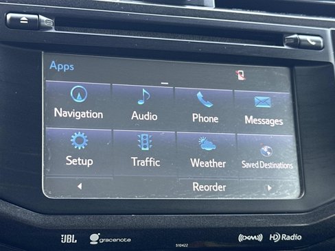 Used 2019 Toyota 4Runner TRD Pro image 20