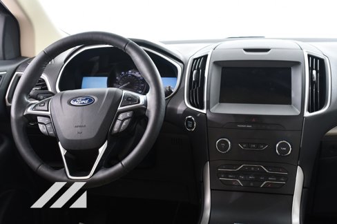 Used 2019 Ford Edge SEL w/ Equipment Group 201A image 8