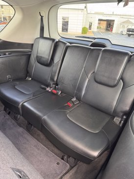 Used 2020 Nissan Armada SL w/ Premium Package image 16